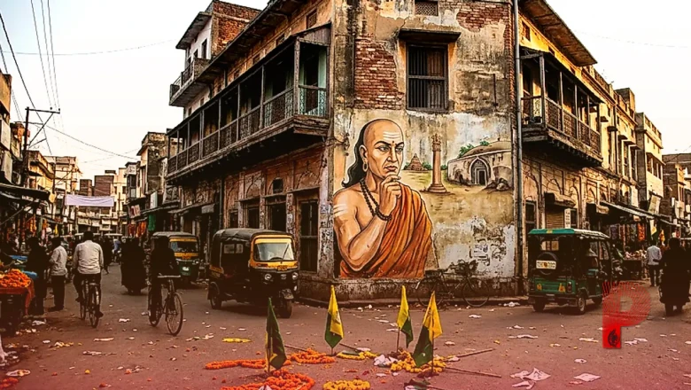बांकीपुर की जीत के बाद क्या प्रशांत किशोर बन गए हैं मगध के नए चाणक्य?