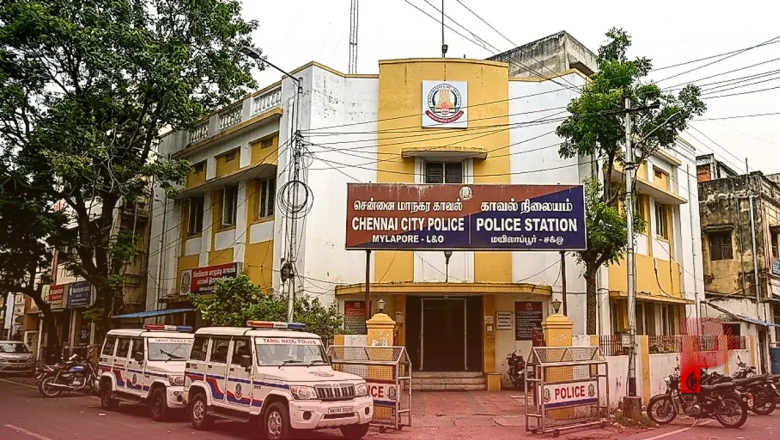 अभिनेत्री तृषा पर अभद्र टिप्पणी का मामला, उदयनिधि स्टालिन को पुलिस ने लिया हिरासत में