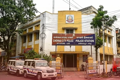 अभिनेत्री तृषा पर अभद्र टिप्पणी का मामला, उदयनिधि स्टालिन को पुलिस ने लिया हिरासत में