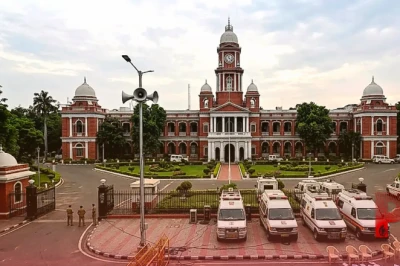 उदयनिधि स्टालिन का सरकार पर बड़ा आरोप, कहा मेरे भाषण के साथ की गई छेड़छाड़ और कट-एंड-पेस्ट का खेल