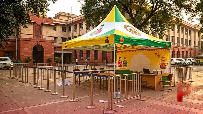 दिल्ली लक्ष्मी योजना: 3 लाख से अधिक महिलाओं ने किया पंजीकरण, जानें आवेदन की शर्तें और पूरी प्रक्रिया