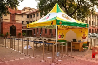 दिल्ली लक्ष्मी योजना: 3 लाख से अधिक महिलाओं ने किया पंजीकरण, जानें आवेदन की शर्तें और पूरी प्रक्रिया