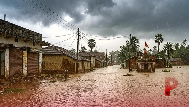 बिहार का मौसम 5 अगस्त 2026: अररिया और सुपौल में भारी बारिश का अलर्ट, जानें अपने जिले का हाल