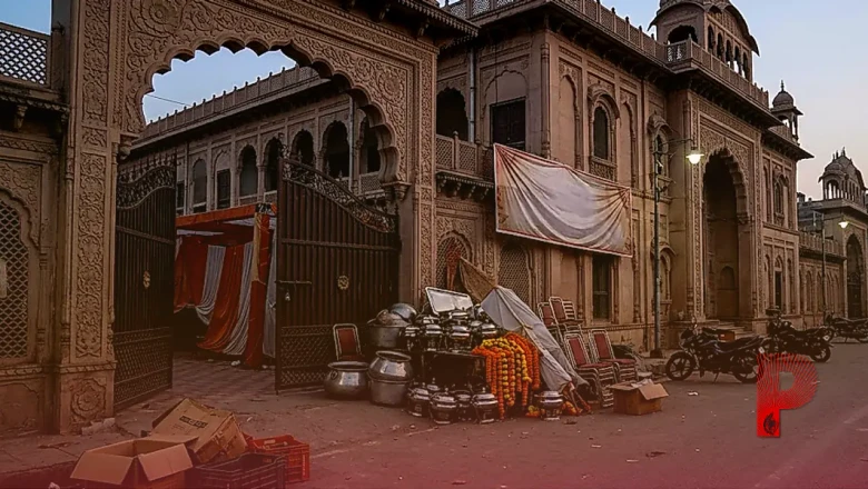 राजा रघुवंशी की शादी का कैटरिंग बिल: बकाया भुगतान को लेकर बढ़ा विवाद, पुलिस ने हस्तक्षेप से किया इनकार