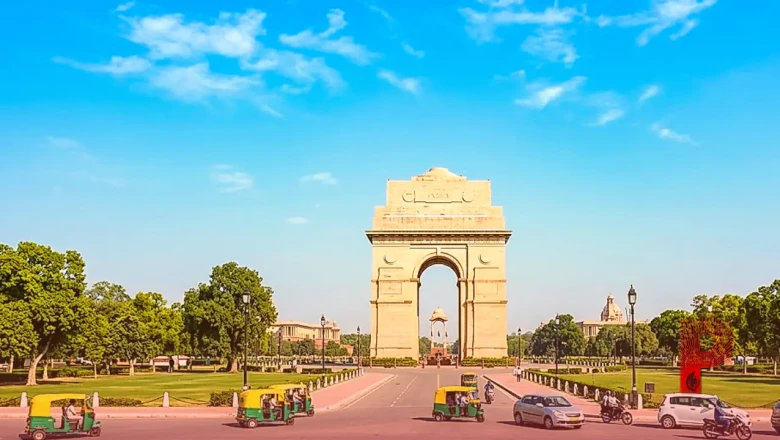 दिल्ली की आबोहवा में आया बड़ा बदलाव, लगातार पांच दिनों से हवा 'संतोषजनक' श्रेणी में