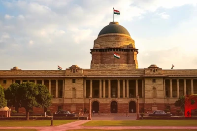 शेख हसीना के प्रस्तावित कार्यक्रम पर विदेश मंत्रालय का बड़ा बयान, भारत सरकार ने खुद को किया अलग
