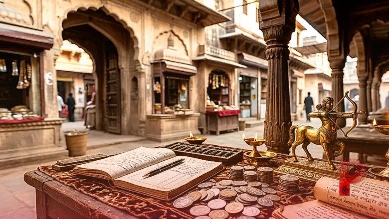 धनु राशि का आज का राशिफल: 5 अगस्त को धन लाभ के प्रबल योग, इन बातों का रखें खास ध्यान