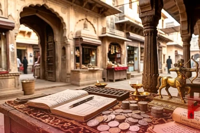 धनु राशि का आज का राशिफल: 5 अगस्त को धन लाभ के प्रबल योग, इन बातों का रखें खास ध्यान