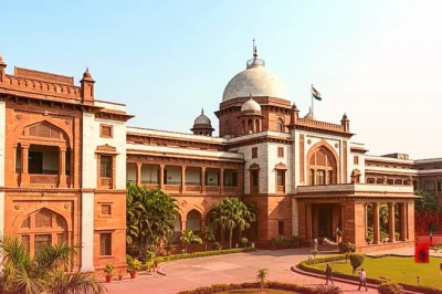 मीनाक्षी नटराजन का नामांकन विवाद: जबलपुर हाई कोर्ट ने महेश केवट समेत इन दो राज्यसभा सांसदों को भेजा नोटिस