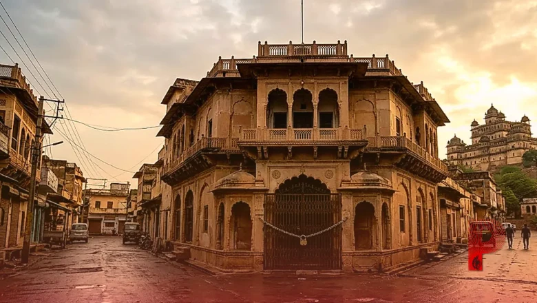 दतिया में करारी शिकस्त के बाद बीजेपी सख्त, जिला इकाई को किया भंग