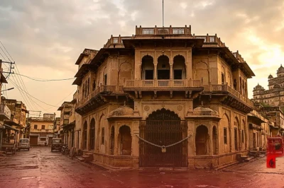 दतिया में करारी शिकस्त के बाद बीजेपी सख्त, जिला इकाई को किया भंग