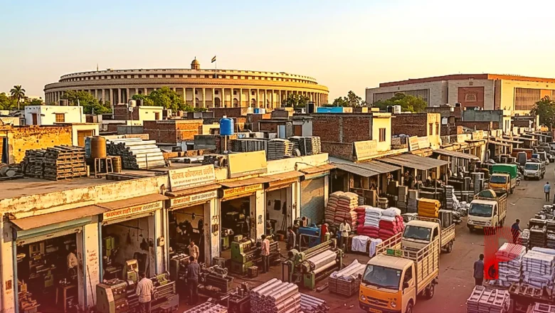 संसद में एमएसएमई संशोधन विधेयक 2026 पारित, छोटे उद्योगों को मिलेगी बड़ी राहत