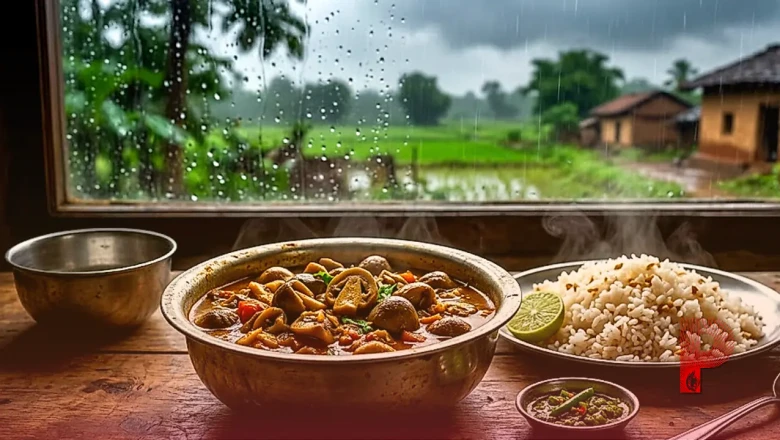 बारिश में चाहिए छत्तीसगढ़ का असली स्वाद, तो घर पर ऐसे बनाएं लजीज कनकी पुटू
