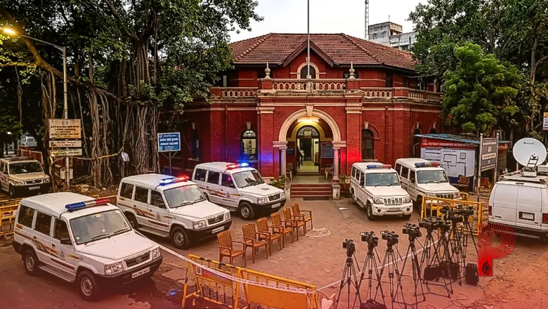 अभिनेत्री तृषा पर कथित विवादित टिप्पणी मामला: डीएमके नेता उदयनिधि स्टालिन गिरफ्तार, बोले- 'कानूनी रूप से लड़ूंगा लड़ाई'