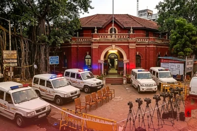 अभिनेत्री तृषा पर कथित विवादित टिप्पणी मामला: डीएमके नेता उदयनिधि स्टालिन गिरफ्तार, बोले- 'कानूनी रूप से लड़ूंगा लड़ाई'
