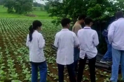 भारतीय वायुसेना में शामिल होने से एक दिन पहले युवक की हत्या, पुलिस ने ऐसे किया साजिश का पर्दाफाश