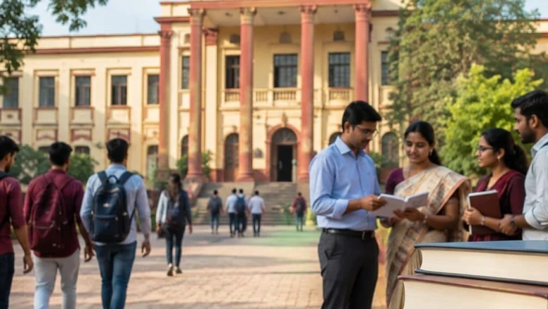 बिहार के डिग्री कॉलेजों और विश्वविद्यालयों में असिस्टेंट प्रोफेसरों की बंपर भर्ती, जानें क्या है पूरी योजना