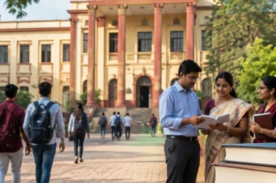 बिहार के डिग्री कॉलेजों और विश्वविद्यालयों में असिस्टेंट प्रोफेसरों की बंपर भर्ती, जानें क्या है पूरी योजना