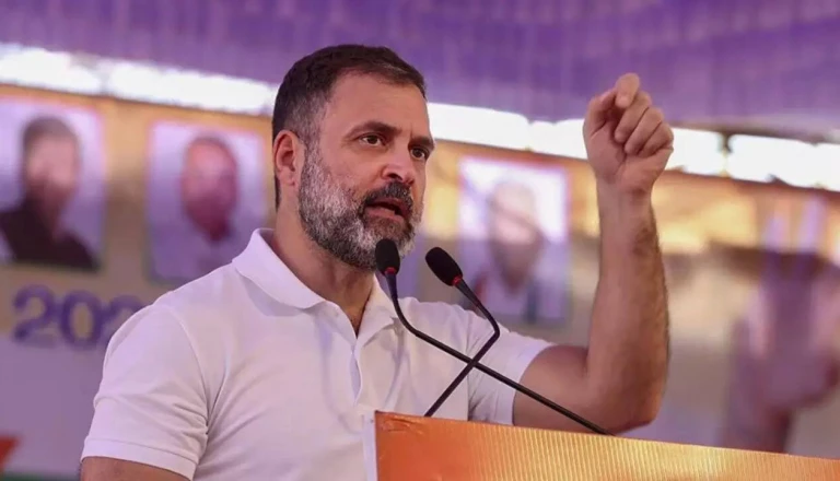 सुनेत्रा पवार पर कांग्रेस की टिप्पणी से महाराष्ट्र की राजनीति में उबाल, एनसीपी ने जताई नाराजगी