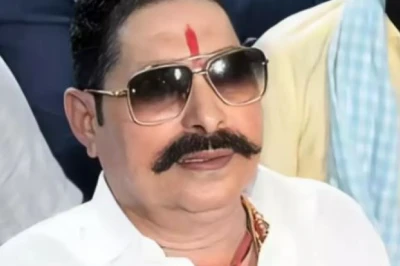बांकीपुर में बीजेपी की करारी हार पर बोले जेडीयू विधायक अनंत सिंह, जनता में नीतीश कुमार को हटाने का गुस्सा
