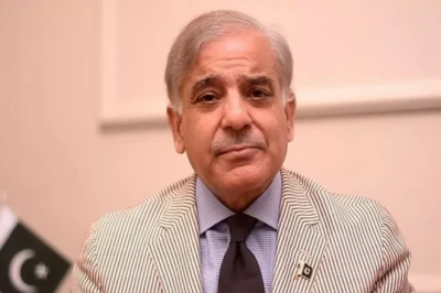 पाकिस्तान अधिकृत कश्मीर में शाहबाज की पार्टी का दबदबा, नतीजों के बाद बिलावल की पार्टी ने लगाए धांधली के गंभीर आरोप