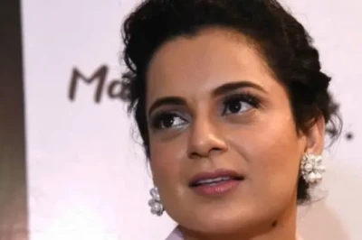 मुंबई में रहने से बिगड़ा कंगना रनौत का मानसिक संतुलन, कांग्रेस नेत्री चंपा ठाकुर का तीखा हमला