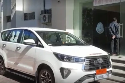 दौसा में एसओजी की बड़ी कार्रवाई: 25 लाख रुपये में जेई भर्ती परीक्षा का पेपर खरीदने वाला सहायक अभियंता अतुल मीणा गिरफ्तार