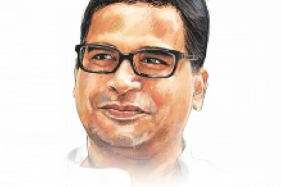 बांकीपुर की जीत के बाद क्या प्रशांत किशोर बन गए हैं मगध के नए चाणक्य?