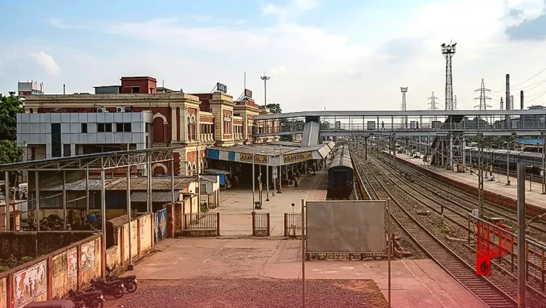 आसनसोल: अग्निमित्रा पॉल ने तृणमूल कांग्रेस पर साधा निशाना, केंद्र की योजनाओं और भ्रष्टाचार पर कही बड़ी बात
