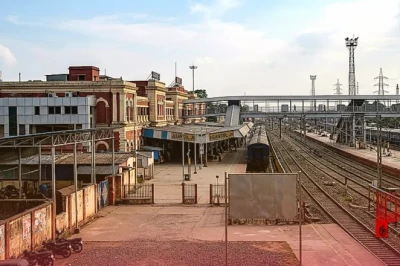 आसनसोल: अग्निमित्रा पॉल ने तृणमूल कांग्रेस पर साधा निशाना, केंद्र की योजनाओं और भ्रष्टाचार पर कही बड़ी बात