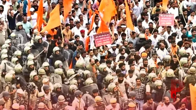 UGC रोलबैक आंदोलन: करणी सेना की दो मांगें सरकार ने मानीं, एक पर अभी भी खींचतान बरकरार