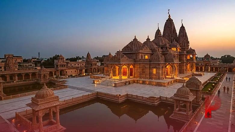संसद से लेकर उत्तर प्रदेश विधानसभा तक राम मंदिर का मुद्दा, क्या इंडिया गठबंधन मोदी-योगी के कोर वोटर्स को लुभाने की कोशिश कर रहा है?