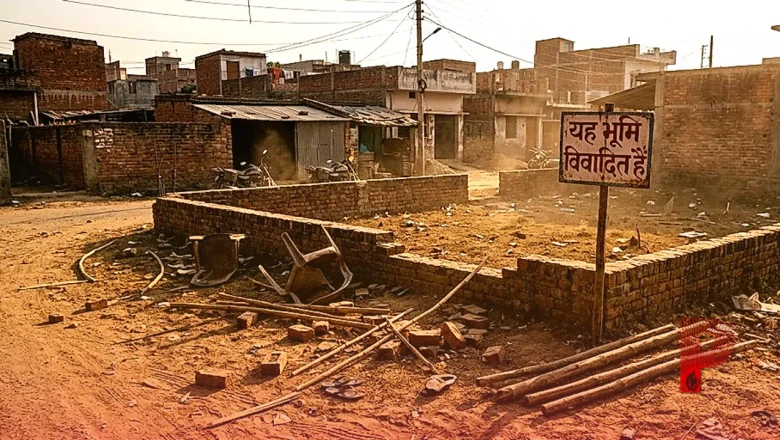 पटना में जमीन विवाद को लेकर खूनी संघर्ष: फायरिंग के बाद भड़की भीड़, एक हमलावर की पीट-पीटकर मौत, दूसरा गंभीर