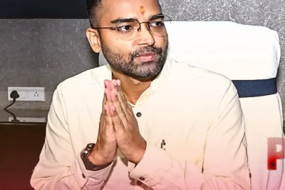बिहार: मंत्री दीपक प्रकाश को मिली बड़ी राहत, राज्यपाल ने विधान परिषद के लिए किया मनोनीत