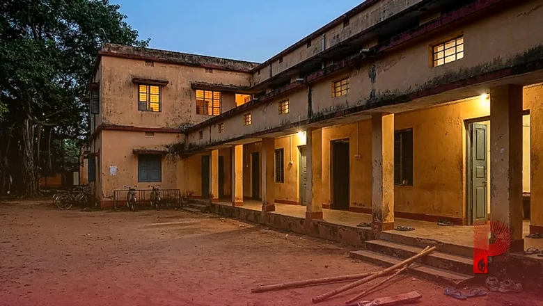 ओडिशा: रैगिंग की शिकायत करना पड़ा भारी, हॉस्टल में सीनियर्स ने जूनियर छात्रों को बैट और डंडों से पीटा