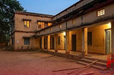 ओडिशा: रैगिंग की शिकायत करना पड़ा भारी, हॉस्टल में सीनियर्स ने जूनियर छात्रों को बैट और डंडों से पीटा