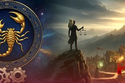 वृश्चिक दैनिक राशिफल 6 अगस्त 2026: धैर्य और संयम से खुलेगा सफलता का रास्ता, आज करें ये विशेष उपाय