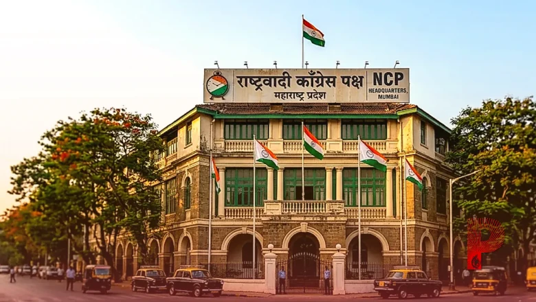 शरद पवार की एनसीपी में बड़ा बदलाव: सभी प्रवक्ताओं की नियुक्तियां रद्द, अब केवल विद्या चव्हाण और महेश तपासे रखेंगे पार्टी का पक्ष