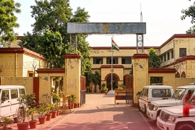 पंजाब में ISI के मंसूबों पर पानी: दो आतंकी मॉड्यूल का खुलासा, 4 नाबालिगों समेत 9 लोग गिरफ्तार