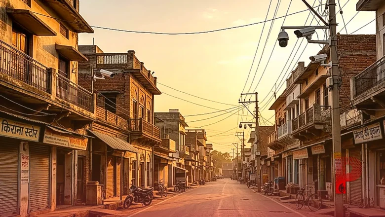 कन्नौज: सपा नेता कैश खां पर गाय को कुत्तों से कटवाने का केस दर्ज, CCTV में कैद हुई दरिंदगी