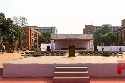 सत्ता से बेदखल होने के 2 साल बाद पहली बार सार्वजनिक मंच पर नजर आएंगी शेख हसीना