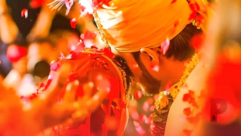 संत कबीरनगर में अजीब मामला: पति ने खुद अपनी पत्नी की प्रेमी से कराई शादी