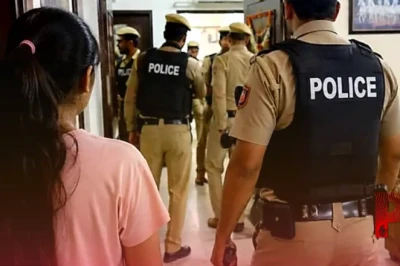 इंस्टाग्राम पर दोस्ती का जाल बिछाकर नाबालिग को बनाया शिकार, आरोपी को पुलिस ने किया गिरफ्तार