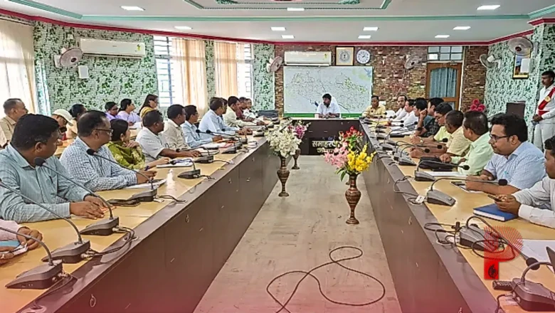 मुजफ्फरपुर में रोजगार की बहार: 8 प्रखंडों में लगेगा भर्ती शिविर, सुरक्षा गार्ड और सुपरवाइजर के 460 पदों पर मौका