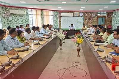 मुजफ्फरपुर में रोजगार की बहार: 8 प्रखंडों में लगेगा भर्ती शिविर, सुरक्षा गार्ड और सुपरवाइजर के 460 पदों पर मौका