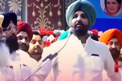 पंजाब की राजनीति में हलचल, अमरिंदर सिंह राजा वडिंग ने भगवंत मान को दी सीधी चुनौती