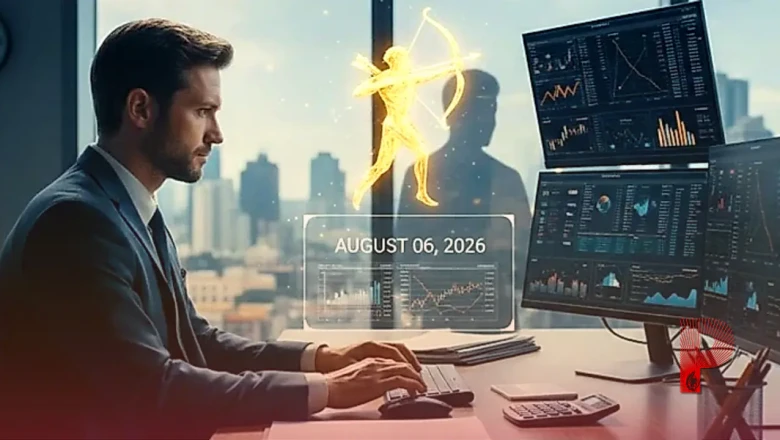 धनु राशिफल 6 अगस्त 2026: लव लाइफ में बरतें पारदर्शिता, बिजनेस के फैसलों में दिखाएं गंभीरता