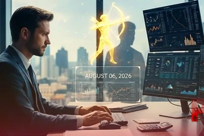 धनु राशिफल 6 अगस्त 2026: लव लाइफ में बरतें पारदर्शिता, बिजनेस के फैसलों में दिखाएं गंभीरता