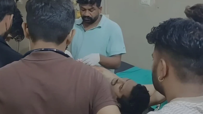 बांसवाड़ा हत्याकांड: मामूली विवाद में जीजा ने साले के पेट में घोंपी तलवार, इलाज के दौरान गई जान