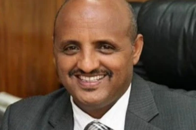 एयर इंडिया में बड़ा बदलाव: टेवोल्डे गेब्रेमारियम बने नए सीईओ और एमडी, जानिए इनके बारे में सब कुछ